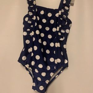 Cat & Jack swimsuit